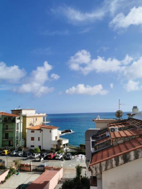 Terrazza Calanca